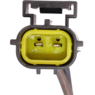 2000 Jaguar XK8 Knock Sensor 3