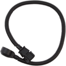 2000 Kia Spectra Knock Sensor 1
