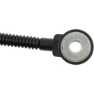 2000 Kia Spectra Knock Sensor 3