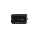 2000 Kia Spectra Knock Sensor 4