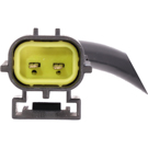 2003 Jaguar XKR Knock Sensor 3