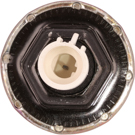1997 Saturn SC1 Knock Sensor 3