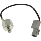 2000 Chevrolet Tracker Knock Sensor 1