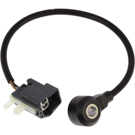 2012 Ford Explorer Knock Sensor 1