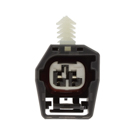 2012 Ford Explorer Knock Sensor 4
