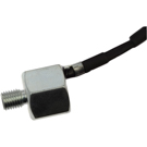 2002 Mazda Protege Knock Sensor 2