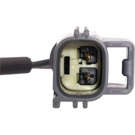 2004 Mazda 6 Knock Sensor 3