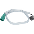 BuyAutoParts  Volkswagen Jetta Knock Sensor 33-20987AN