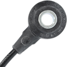 2007 Volkswagen Rabbit Knock Sensor 3