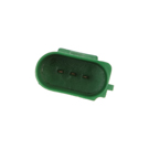 2007 Volkswagen Rabbit Knock Sensor 5