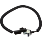 2005 Kia Optima Knock Sensor 1