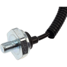 2005 Kia Optima Knock Sensor 2