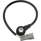 2005 Saab 9-2X Knock Sensor 1