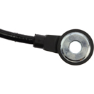 2002 Bmw 745Li Knock Sensor 3