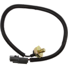 BuyAutoParts Chrysler Knock Sensor 33-20995AN