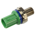 2000 Honda S2000 Knock Sensor 1