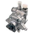 2013 Porsche Panamera Power Steering Pump 1