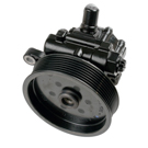 2010 Freightliner Sprinter Van Power Steering Pump 1