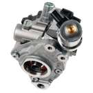 Bosch KS01000717 Power Steering Pump 1