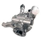 2013 Bmw 335i Power Steering Pump 1