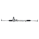 OEM / OES 80-01271OR Rack and Pinion 1