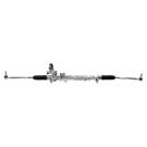 2005 Volvo V70 Rack and Pinion 1