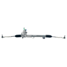 OEM / OES 80-02004OR Rack and Pinion 1
