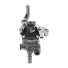 2015 Bmw M6 Power Steering Pump 1