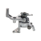 2015 Bmw M6 Power Steering Pump 4