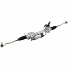 OEM / OES 80-30200OR Rack and Pinion 2