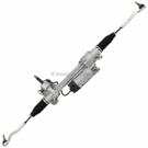 OEM / OES 80-30200OR Rack and Pinion 3