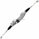 OEM / OES 80-30200OR Rack and Pinion 4