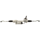 OEM / OES 80-30062OR Rack and Pinion 1