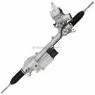 OEM / OES 80-30199OR Rack and Pinion 1