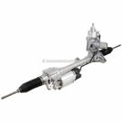 OEM / OES 80-30199OR Rack and Pinion 2