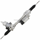 OEM / OES 80-30199OR Rack and Pinion 3