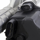 2014 Bmw 528 Rack and Pinion 4