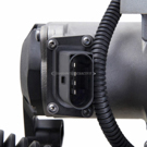 2014 Bmw 528 Rack and Pinion 5