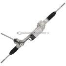 OEM / OES 80-30278OR Rack and Pinion 1