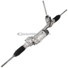 OEM / OES 80-30278OR Rack and Pinion 2