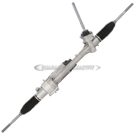 OEM / OES 80-30278OR Rack and Pinion 3