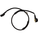 2007 Hyundai Entourage Knock Sensor 1