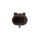 2007 Hyundai Entourage Knock Sensor 4
