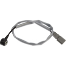 BuyAutoParts  Volkswagen Jetta Knock Sensor 33-21003AN