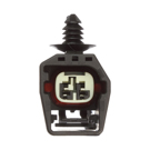BuyAutoParts 33-21006AN Knock Sensor 4