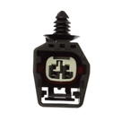2000 Lincoln LS Knock Sensor 4