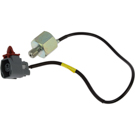 BuyAutoParts Mazda Knock Sensor 33-21013AN