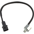 BuyAutoParts Mitsubishi Galant Knock Sensor 33-21016AN