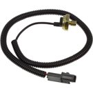 BuyAutoParts Mitsubishi Knock Sensor 33-21021AN