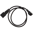 2000 Audi A4 Knock Sensor 1